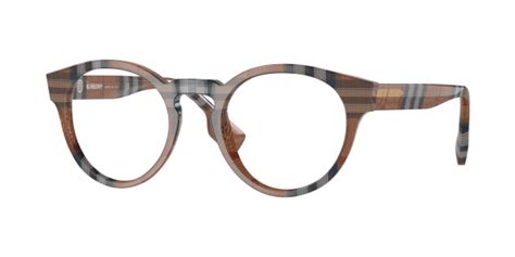 Burberry BE2354 GRANT Prescription Eyeglasses 